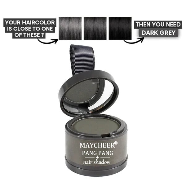 LAST DAY 50% OFF🔥Hairline Shadow Powder Fill Forehead Powder