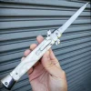 (🔥Last Day Promotion - 70%OFF) Classic Gentleman Italian otf Knĩft, Buy 2 Free Shipping Only Today
