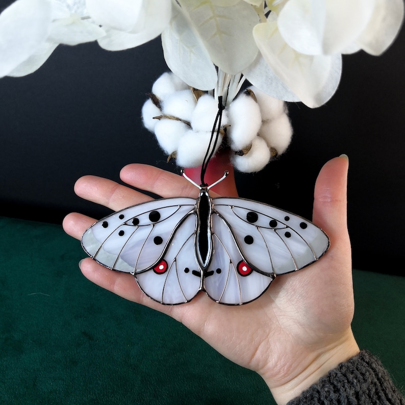 🦋Handmade Butterfly Suncatcher, Buy 2 Free Shipping Now!