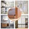 🎁 Summer Hot Sale- 50% OFF🎁Ultra-thin invisible cabinet door magnets