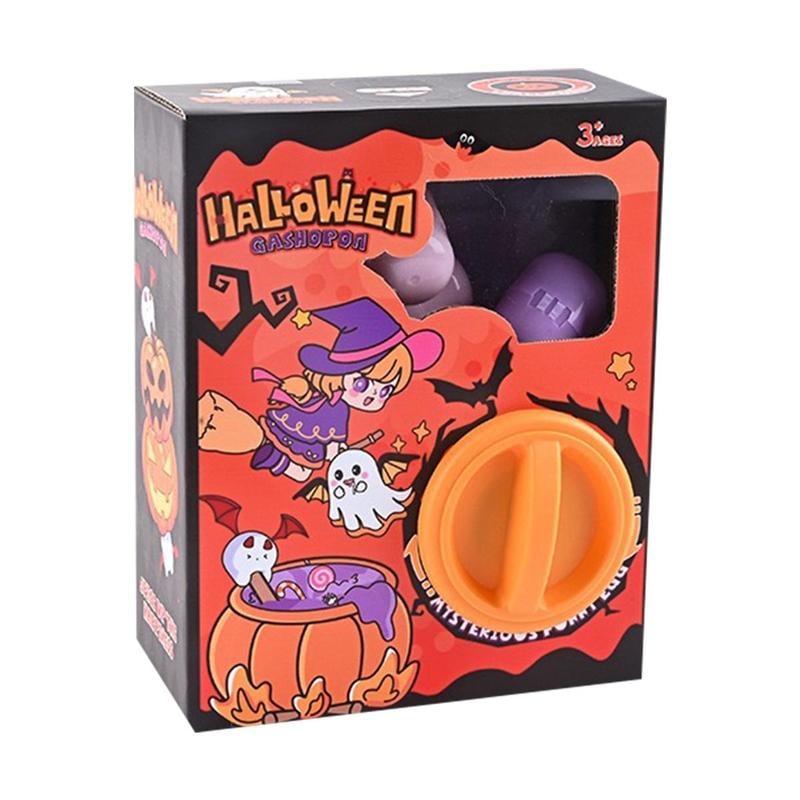 🔥Last Day Promotion 70% OFF🔥Halloween Mini Capsule Toy Machine