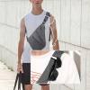Anti-Thief Multifunctional Sling Bag