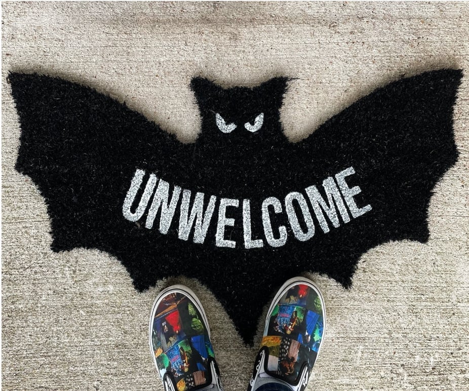 🔥Early Halloween Sale 49% OFF🦇 