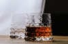 Harvey Specter Old Fashioned Whiskey Glass