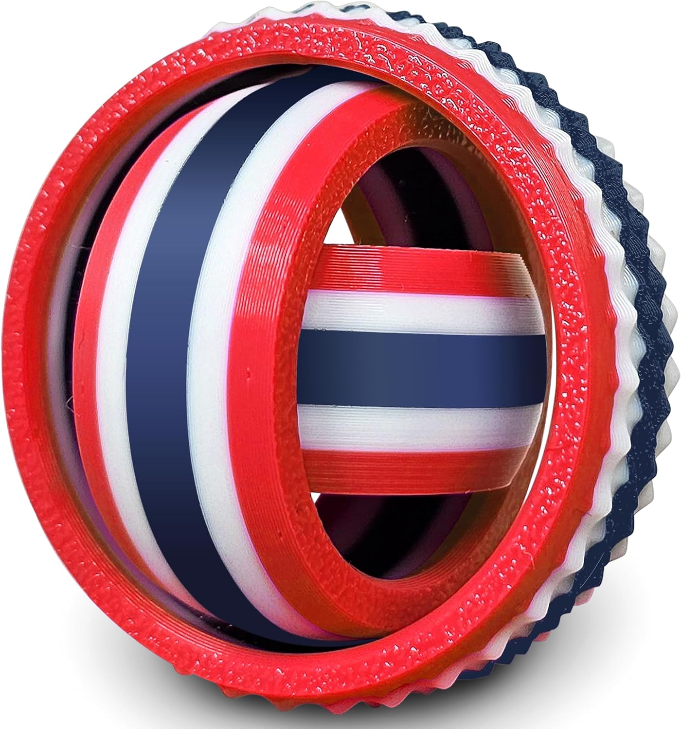 🔥Summer Hot Sale Promotion-49% OFF🌀-3D Rotating Ball Toy