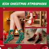 2024 Christmas Warm Socks Advent Calendar
