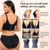 (🔥Last Day Promotion-60%OFF)Fashion Bra with shapewear incorporated(Buy 2 Free shipping)