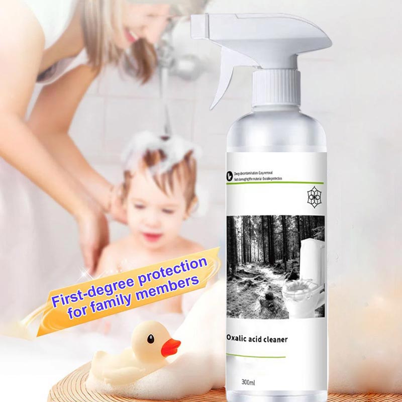 Tiktok Summer Sale🎉Multipurpose Oxalic Acid Stain Removal Cleaner