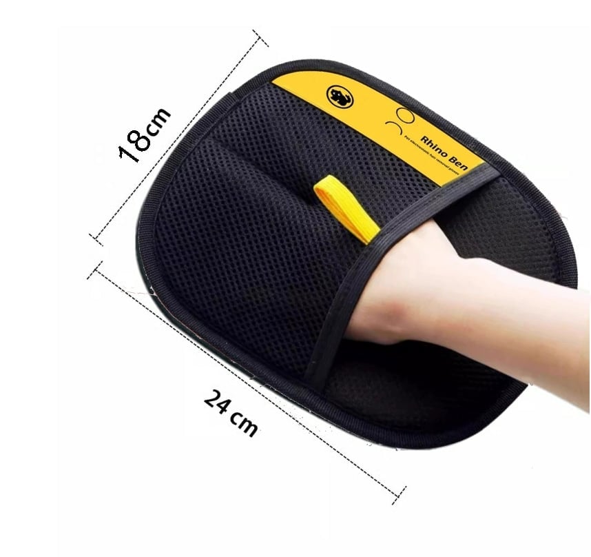 🔥Letzter Tag -51% Rabatt|Letzter Tag 🐱🐶Tierhaar-Entferner-Handschuhe