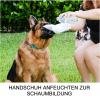 🔥Letzter Tag Verkauf 49% Rabatt🐶Wasserfreie Hundeshampoo-Handschuhe – Hypoallergene Badetücher für Haustiere, 6 Packungen