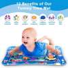 🔥BIG SALE - 50% OFF TODAY🎁Tummy Time Mat, BUY 2 FREE SHIPPING