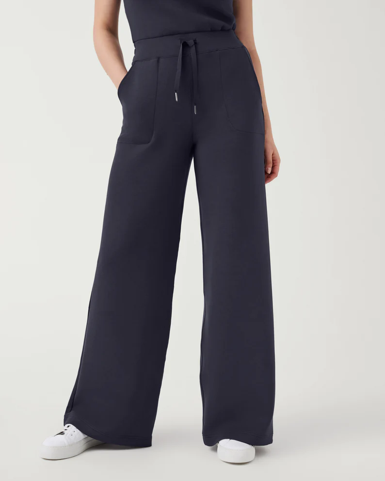 [Last Day Promotion 49% OFF] Air Essentials Jumpsuit