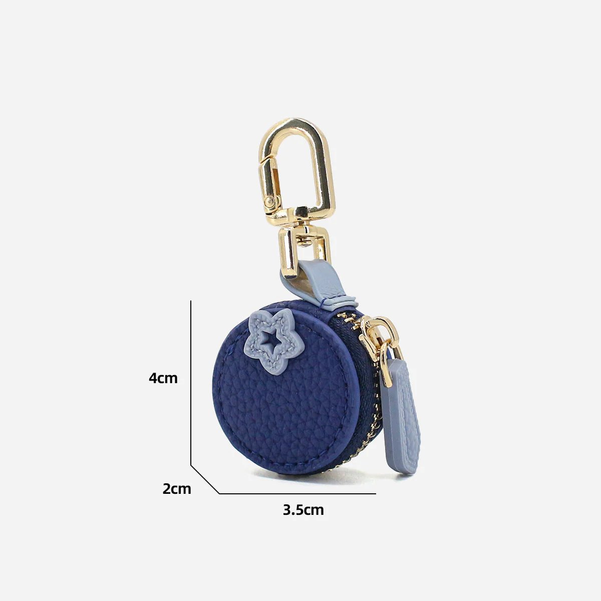 🔥Last Day Promotion 70% OFF🍓Fruit Designs Mini Coin Purse⚡Buy 2 Get 1 Free