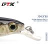 FTK Minnow Fishing Lure