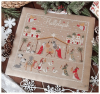 LIMITED TIME FLASH SALE💥-💖Nativity DIY Embroidery Kit