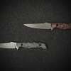 Canyon Edge knife