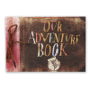 Our Adventure Book