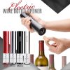 Summer Hot Sale 50% OFF - Electric Wine Bottle Opener(Buy 2 Free Shipping)