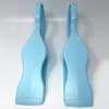 Ergonomic Mattress Wedge Elevator - Bed Making & Mattress Lifting Handy Tool Alleviate Back Pain