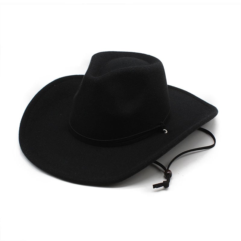 🔥Last Day 70% OFF-2025 New Ultralight Western Cowboy Hat-🎁BUY 2 FREE SHIPPING