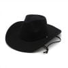 🔥Last Day 70% OFF-2025 New Ultralight Western Cowboy Hat-🎁BUY 2 FREE SHIPPING