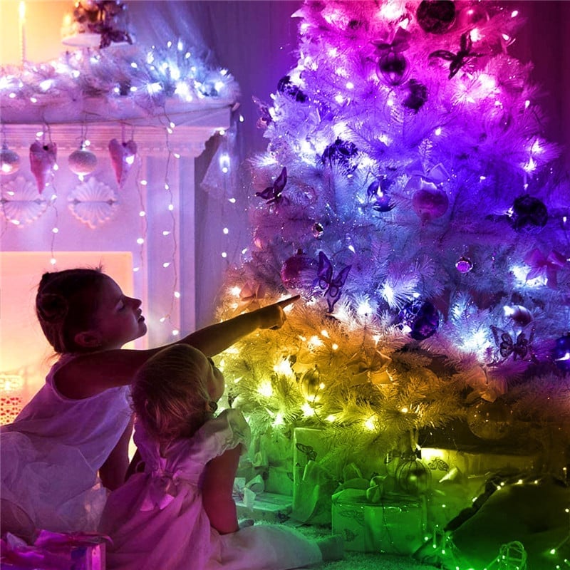 🎅Christmas Promotion 48% OFF 🎄2024 New DIY Festive Ambient Light 🎁