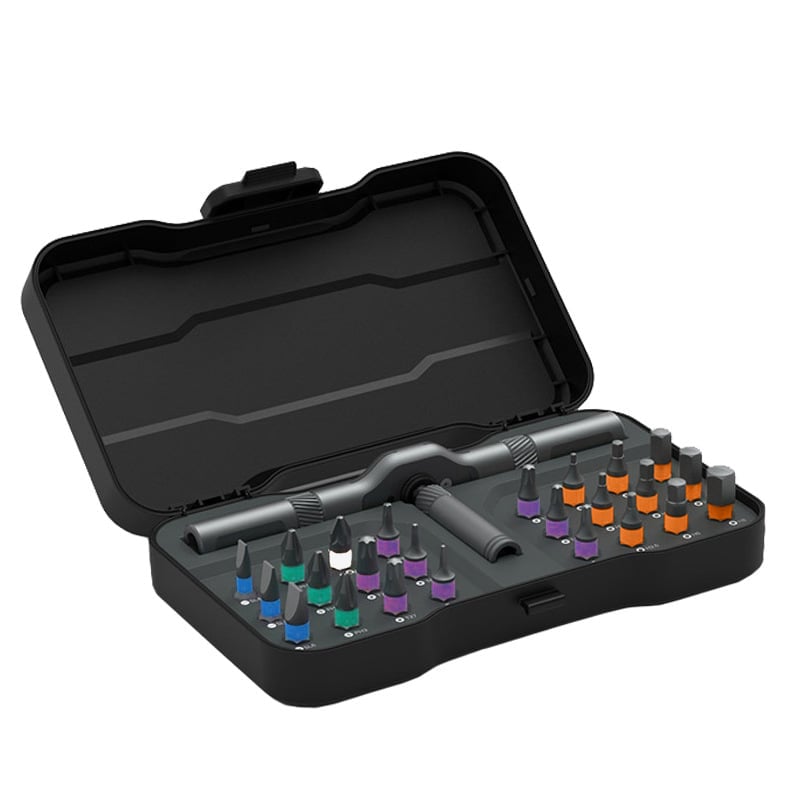 Last Day Promotion 70% OFF - 🔥24 in 1 Magnetic Screwdriver Set⚡Buy 2 Get Free Shipping