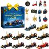 🎄 F1 Advent Calendar 2025