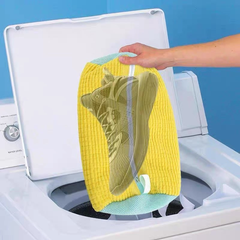 🎉LAST DAY -70%OFF - 🔥Laundry Shoe Bag⚡Buy 2 Get Free Shipping