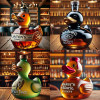 LAST DAY 50% OFF🔥Funny Whiskey Duck Bottle(🎁BUY 2 FREE SHIPPING)