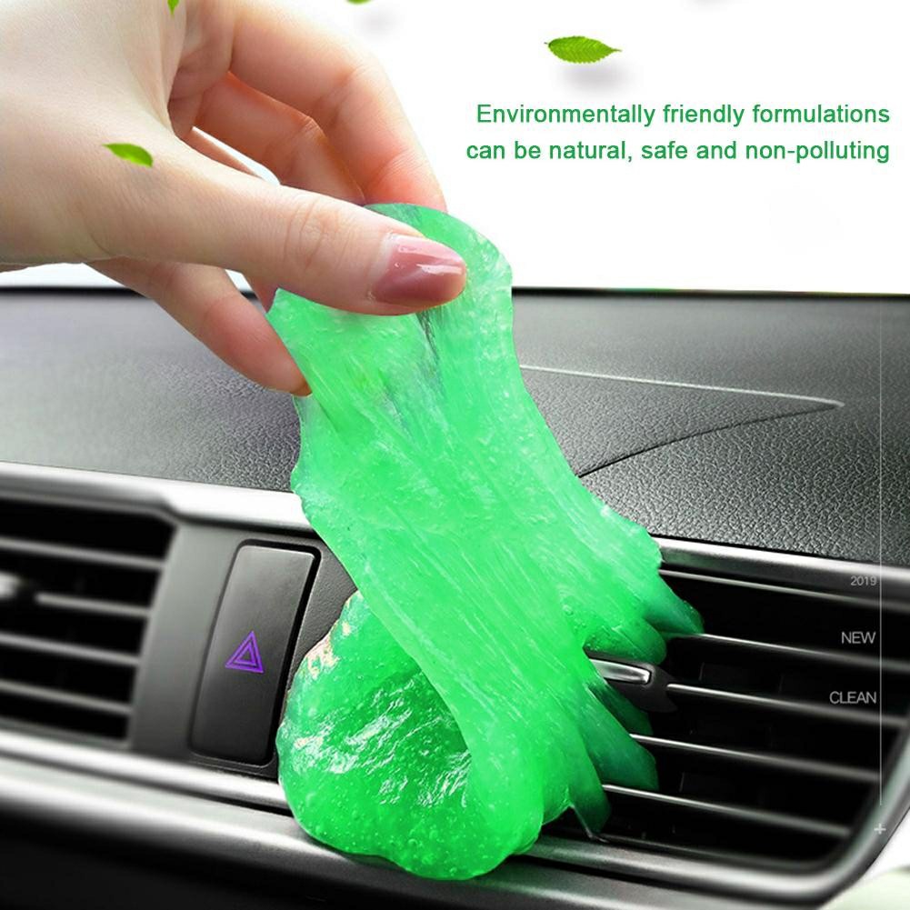 (🎅EARLY CHRISTMAS SALE-49% OFF) Dust Cleaning Mud - BUY 3 GET 2 FREE TODAY