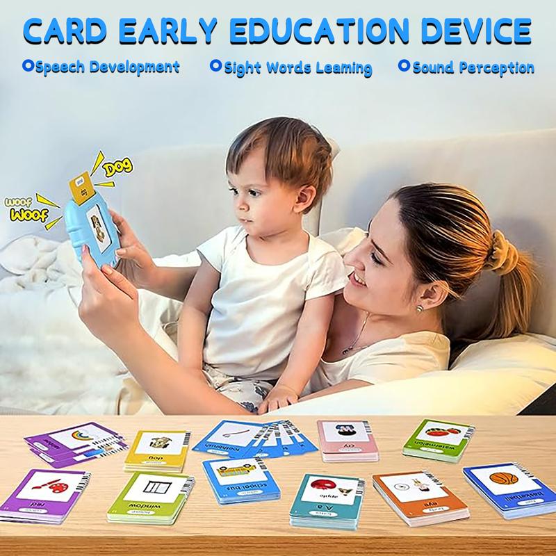 💥LAST DAY SALE 50% OFF💥Kids Sight Words Games Machine