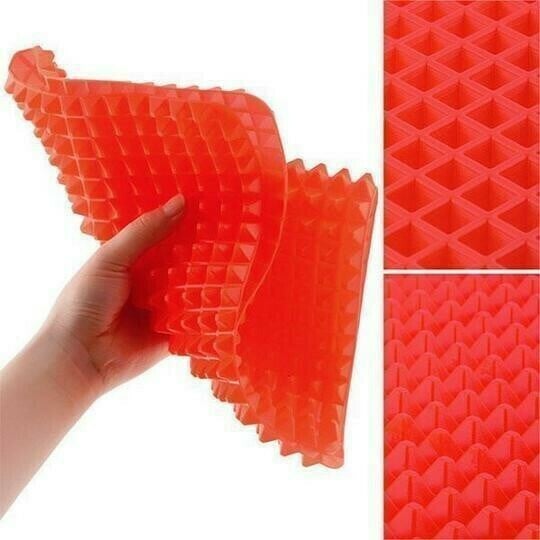 🎄Early Christmas Sale - 49% OFF🎁Non-Stick Baking Cooking Mat🌟Buy 2 Free Shipping