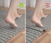 🔔Countdown zur Aktion Original Matratzen-Rutschstopper und -Greifer,  verhindert das Verrutschen von Bett und Topper-Auflage für Sofa