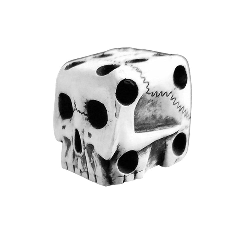 💥LAST DAY SALE 50% OFF💥Skull Dice