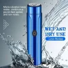 (Father's Day Gift-40% OFF) Washable Portable Electric Shaver