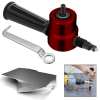 LAST DAY 50% OFF🔥Double-head Metal Sheet Cutter-Buy 2 Free Shipping