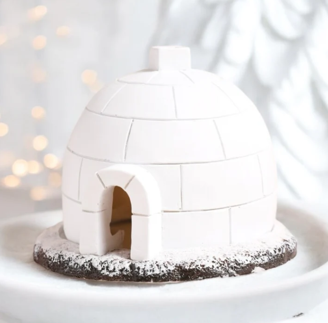 🎄(🔥Black Friday Sale: Save $20)🎄 🏠Christmas igloo