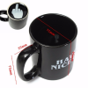 🔥Have a Nice Day Middle Finger Funny Cup