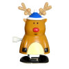 🎄Early Christmas Sale 48% OFF - Christmas Mini Clockwork Toy🎉BUY 3 GET 2 FREE🎉