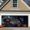 🎃Early Halloween Sale 60% OFF - UOCSPTT®️ Halloween Garage Door Covers