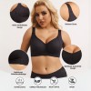 LIMITIERT⏰Nur 9,99€ pro Stück🌹 Super Raff-BH | Push-up-BH ohne Bügel