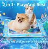 Thicken Water Sensory Mat for Pet