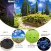 Summer Hot Sale 50% OFF - Waterproof Solar Garden Fireworks Lamp