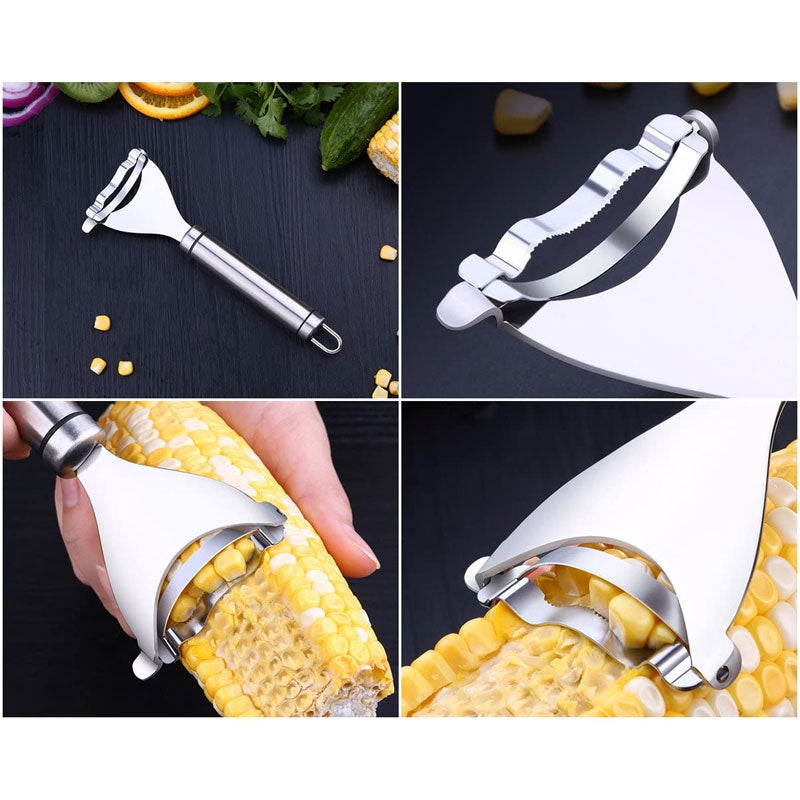 🌽Corn planer cutter(Buy 1 Get 1 Free)