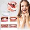 ( 🔥Limited time sale - 🔥45% off) Adjustable dentures😁 recommended by German doctor dentist👨‍⚕