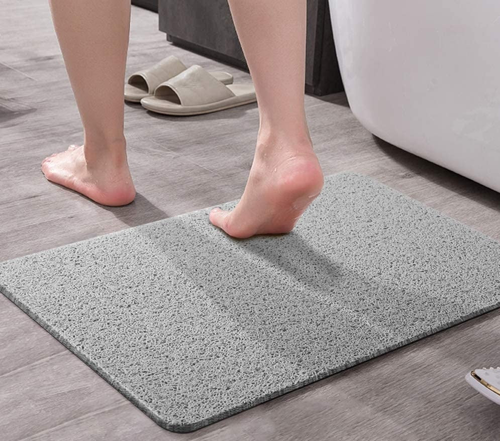 (🔥 Hot Sale Now  -50% OFF)  The Ultimate Non-Slip Bath Mat🎉BUY 2 GET FREE SHIPPING