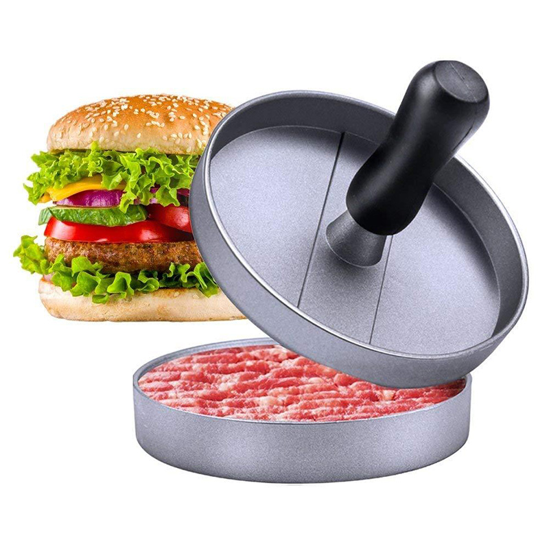 (🎄Christmas Hot Sale🔥🔥)Hamburger Press(BUY MORE SAVE MORE)