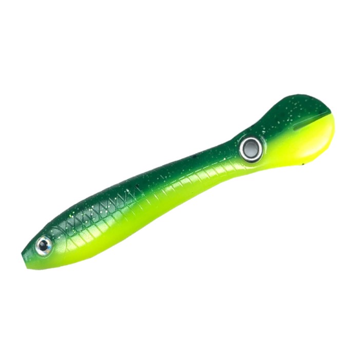 (🌲Early Christmas Sale- SAVE 48% OFF) Soft Lifelike Lure (BUY 3 GET 2 FREE NOW)