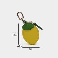 ⏰LAST DAY SALE 50% OFF💥Cute fruit mini coin purse charm - Jewelry & Earbuds